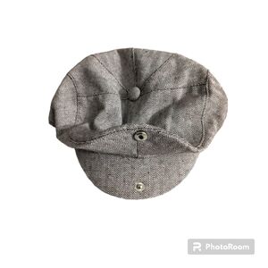 Boys Golf Beret Golf Cap Hat. NWOT.